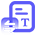 字體格式轉換